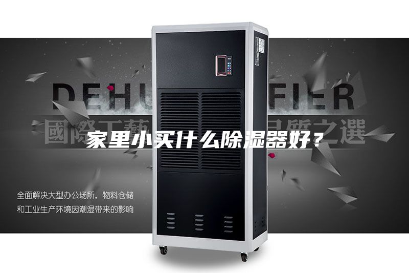 家里小買什么除濕器好？