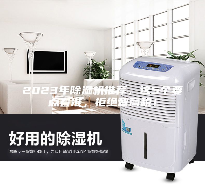 2023年除濕機(jī)推薦，這5個(gè)要點(diǎn)看準(zhǔn)，拒絕智商稅！