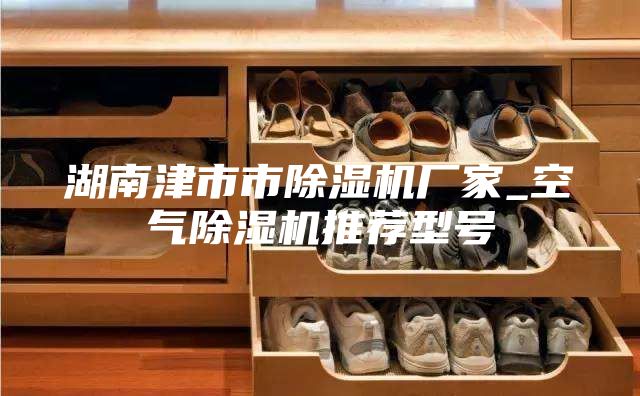 湖南津市市除濕機(jī)廠家_空氣除濕機(jī)推薦型號(hào)