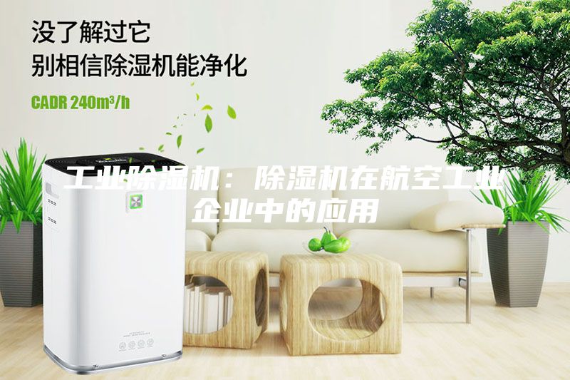工業(yè)除濕機(jī)：除濕機(jī)在航空工業(yè)企業(yè)中的應(yīng)用